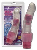 Vibr�tor Rough Ridges