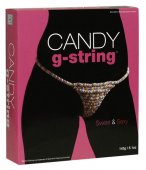 Tanga kalhotky Candy