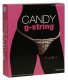 Tanga kalhotky Candy