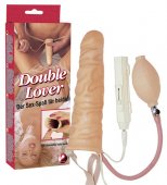 N�vlek latexov� t�lov� Double