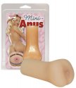 Masturbátor Natur skin anál mini Masturbátor Natur skin anál mini