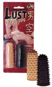N�vleky Chinesische Lustfinger