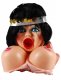Nafukovac� panna Cleopatra