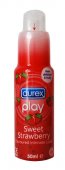 Durex Play Sweet Strawberry 50ml