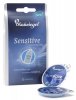 Kondomy - Blausiegel Sensitive bez latexu 4ks