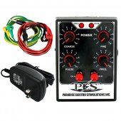 Power Box s AC adapt�rem
