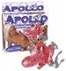 Penis vibra�n� a rota�n� Apollo