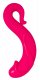 Fun Factory Curve tmav� pink