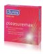 Durex Pleasuremax 3ks