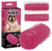 Masturb�tor Two in One