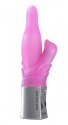 Fun Factory Sally Sea frosted rose