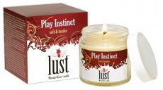 Mas�n� sv��ka Lust Play Instinct soft&tender 90 ml