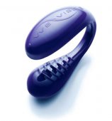 We-vibe II vibr�tor na klitoris a G-bod