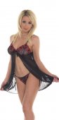 Souprava Babydoll