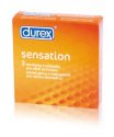Durex Sensation