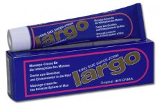 Kr�m Largo 40 ml