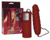 Vibr�tor Velvet red Swirl