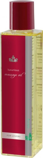 Mas�n� olej Fun Factory Relaxing 200ml - Kliknut�m na obr�zek zav�ete
