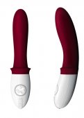 Lelo Billy bordeaux