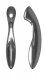 LELO Olga silver