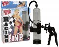 Vakuová pumpa Racing Pump Vakuová pumpa Racing Pump