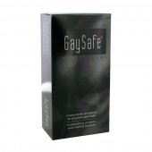 GaySafe kondomy s lubrikantem pro gaye 6 + 6 kus�