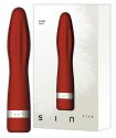 SIN FIVE Vuali flame