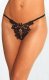 Kalhotky otev�en� G-string