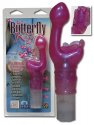 Vibr�tor Butterfly Kiss