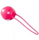 Fun Factory Teneo Uno white-india red
