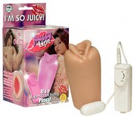 Vag�na Pussy lips