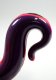Fun Factory Delight India red-violett Click \'N\' Charge
