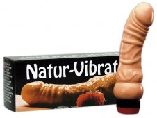 Vibr�tor Natur