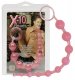 An�ln� kuli�ky Anal beads X-10 r��ov�