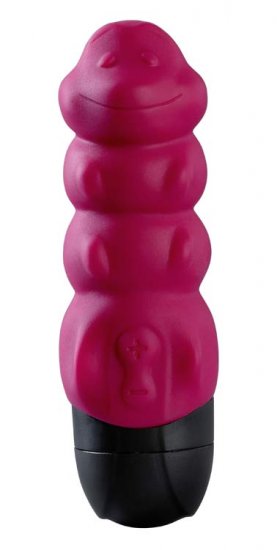 Fun Factory Baby Bug watermelon - Kliknut�m na obr�zek zav�ete