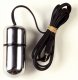 Electrosex egg big bi-polar