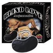 Blind Love �ern�