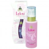 Lylou mas�n� sl�bateln� gel Strawberry 125 ml