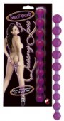 An�ln� kuli�ky Queeny Love Sex Pearls
