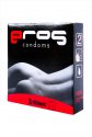 Kondomy Eros Ribbed