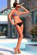plavky Angelica Ewlon