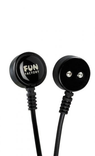 Nab�je�ka Fun Factory Click 'N' Charge - Kliknut�m na obr�zek zav�ete