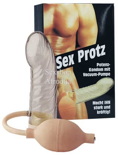 Trim kondom - Kliknut�m na obr�zek zav�ete