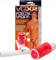 Masturbátor vagína Robotics VGX2 Masturbátor vagína Robotics VGX2