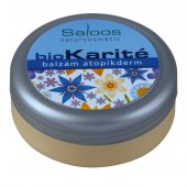 SALOOS Bio Karit� Atopikderm balz�m 50ml