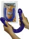 Dildo Ultra Dong modr�