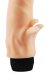 Gelov� vibr�tor Natur skin Flame Vibe