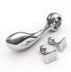 LELO Earl Silver