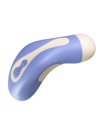 Fun Factory Layaspot vanilla-baby blue - Kliknut�m na obr�zek zav�ete