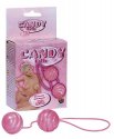 Venu�iny kuli�ky Candy